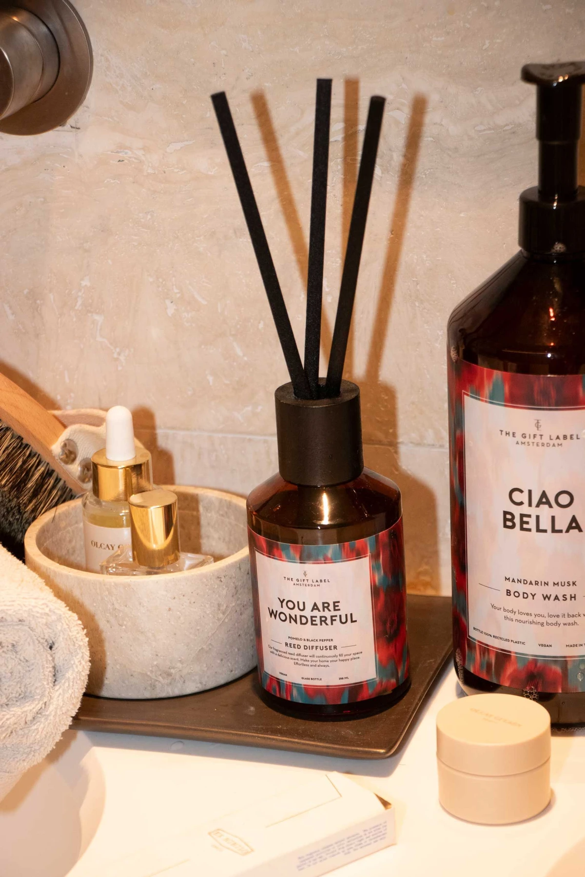 photo - E.J. Beauty Atelier