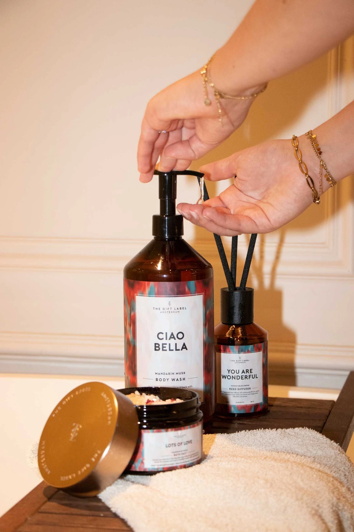 photo - E.J. Beauty Atelier